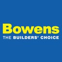 Bowens company logo