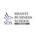 Shanti Business School company logo