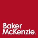 Baker McKenzie company logo