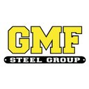 GMF Steel company logo