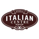 The Italian Market company logo