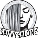 Savvy Salon KC company logo