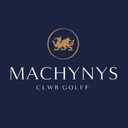 Machynys Peninsula Golf &amp; Premier Spa company logo