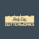 Holy City Gutterworks company logo