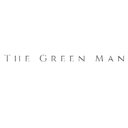 Green Man company logo