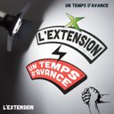 UN TEMPS D'AVANCE company logo