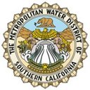 The Metropolitan Water District of Southern California company logo