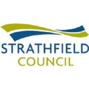 Strathfield Municipal Council company logo