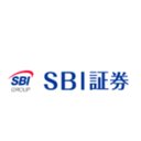 株式会社SBI証券 company logo