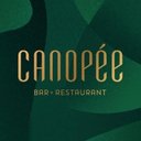 Canopée Restaurant Nantes company logo