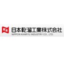 日本乾溜工業株式会社 company logo
