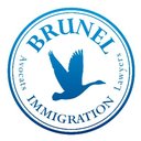Brunel Immigration, Avocats company logo