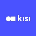 Kisi company logo