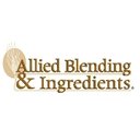 Blending company logo