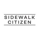 Sidewalk Citizen Bakery company logo
