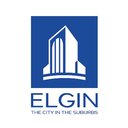 City of Elgin, IL company logo