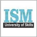 ISM company logo