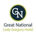 Lady Gregory Hotel company logo