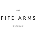 The Fife Arms company logo