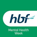 HBF company logo
