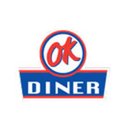 OK Diner company logo