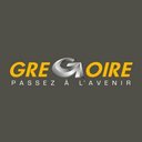 Gregoire company logo