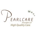 Pearlcare company logo
