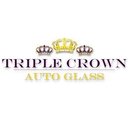 Triple Crown Auto Glass company logo