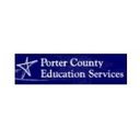 Porter County Education Services company logo