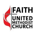 Faith United Methodist Church company logo