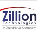 Zillion Technologies company logo