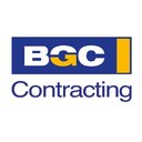BGC company logo