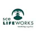 SCE LifeWorks company logo