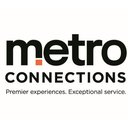 metroConnections company logo