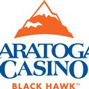 Saratoga Casino Black Hawk company logo