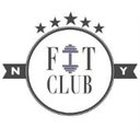 Fit Club company logo