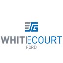 Whitecourt Ford company logo
