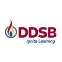 Durham District School Board company logo