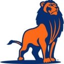 Langston University company logo