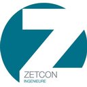 ZETCON Ingenieure GmbH company logo
