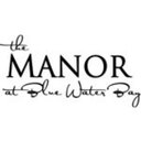 The Manor at Blue Water Bay company logo