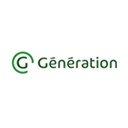 Génération company logo