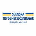Svenska Trygghetslösningar company logo