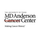 MD Anderson company logo
