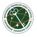 Benjamin Franklin High School company logo