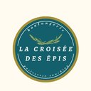 La croisée des épis company logo