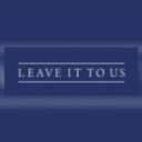 Leave it to us company logo