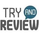 Try and Review company logo