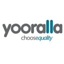 Yooralla company logo