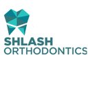 Shlash Orthodontics company logo
